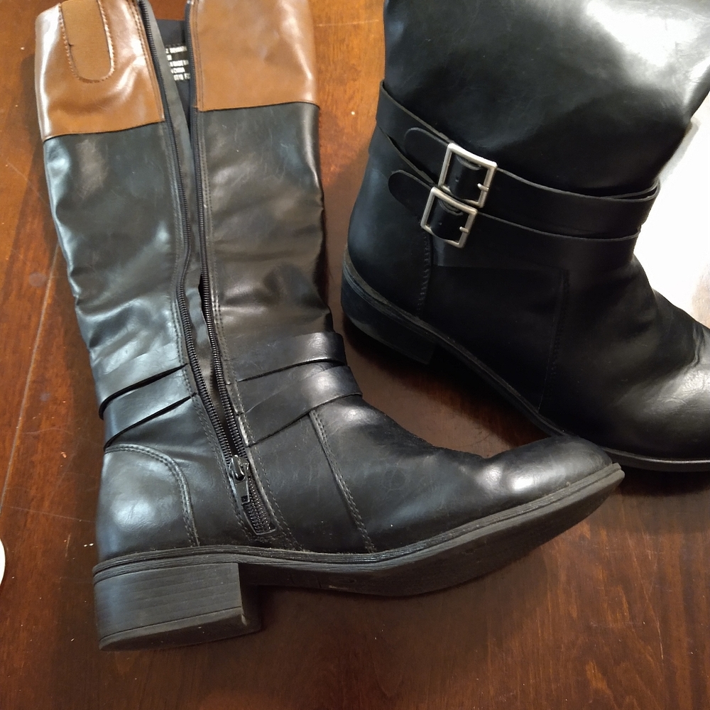Boots